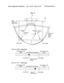 REFLECTION FRAME-EQUIPPED SHEET diagram and image