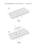 INFORMATION RECORDING MEDIUM AND MANUFACTURING METHOD OF SAME diagram and image