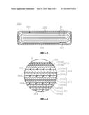 Negative Electrode Material for Non-Aqueous Electrolyte Secondary Battery,     Negative Electrode Active Material for Non-Aqueous Electrolyte Secondary     Battery, and Non-Aqueous Electrolyte Secondary Battery diagram and image