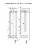 METAL-AIR BATTERY AND GAS IMPERMEABLE ANODIC CONDUCTIVE MATRIX diagram and image