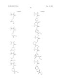 SULFONIUM SALT, POLYMER, RESIST COMPOSITION, AND PATTERNING PROCESS diagram and image