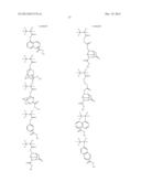 SULFONIUM SALT, POLYMER, RESIST COMPOSITION, AND PATTERNING PROCESS diagram and image