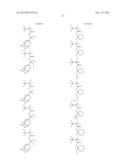 SULFONIUM SALT, POLYMER, RESIST COMPOSITION, AND PATTERNING PROCESS diagram and image