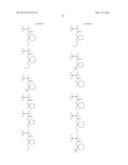 SULFONIUM SALT, POLYMER, RESIST COMPOSITION, AND PATTERNING PROCESS diagram and image