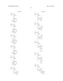 SULFONIUM SALT, POLYMER, RESIST COMPOSITION, AND PATTERNING PROCESS diagram and image