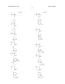 SULFONIUM SALT, POLYMER, RESIST COMPOSITION, AND PATTERNING PROCESS diagram and image