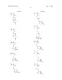 SULFONIUM SALT, POLYMER, RESIST COMPOSITION, AND PATTERNING PROCESS diagram and image