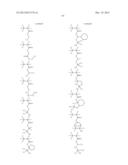 SULFONIUM SALT, POLYMER, RESIST COMPOSITION, AND PATTERNING PROCESS diagram and image