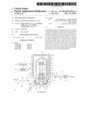 HEAT TREATMENT APPARATUS diagram and image