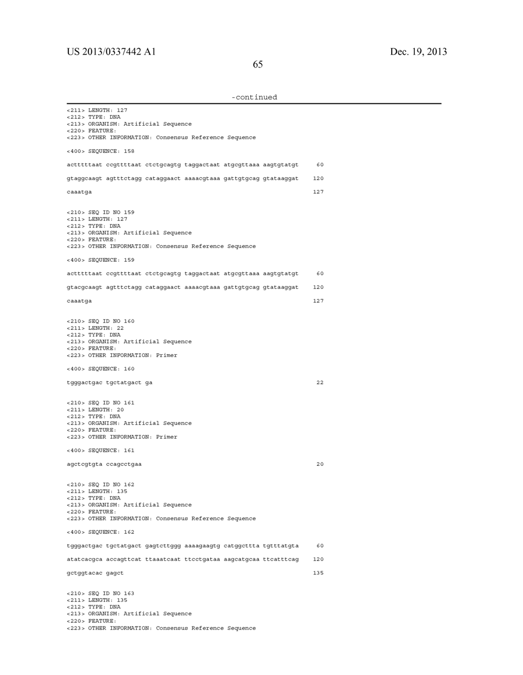 GENETIC LOCI ASSOCIATED WITH SOYBEAN CYST NEMATODE RESISTANCE AND METHODS     OF USE - diagram, schematic, and image 66