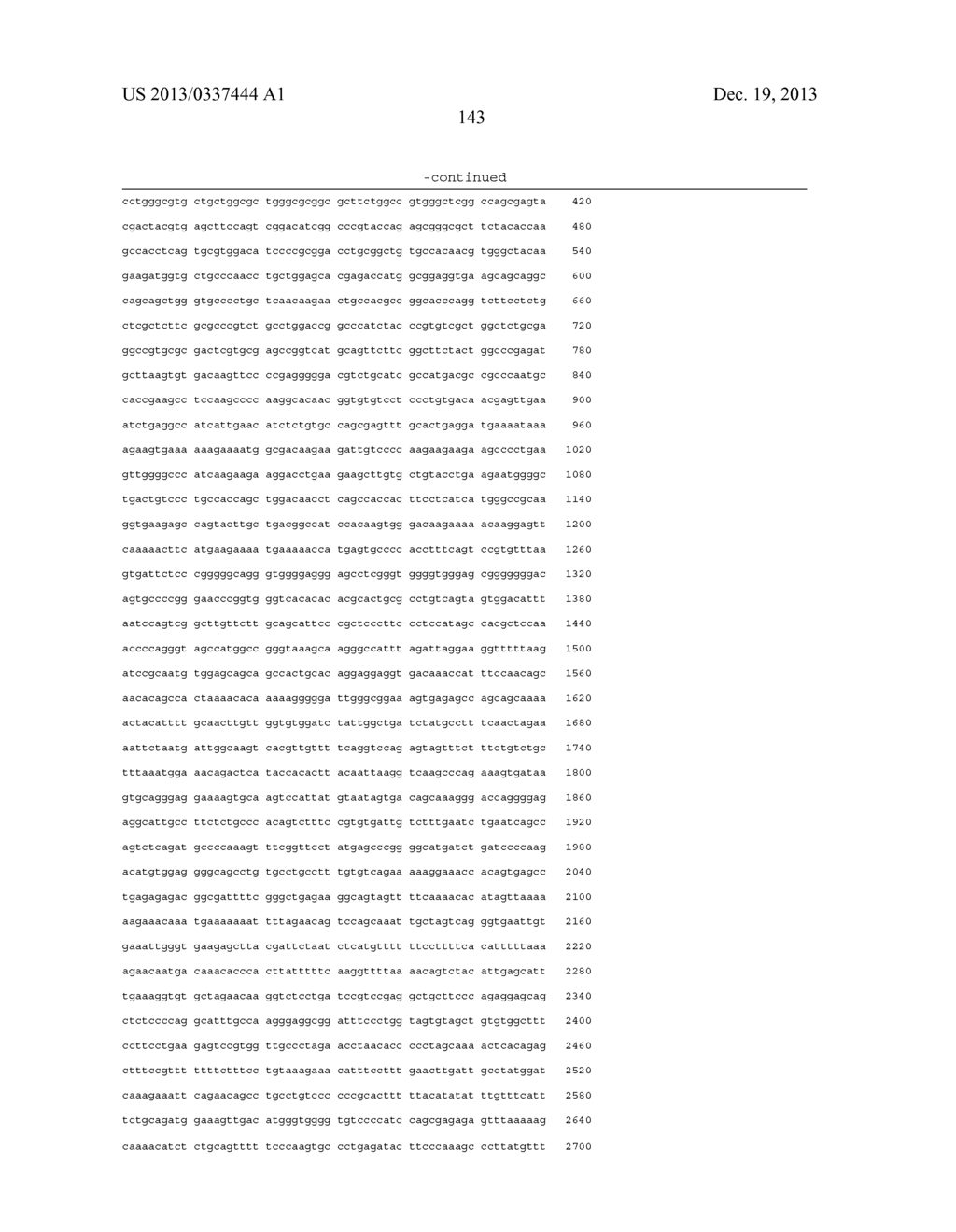 NANO46 Genes and Methods to Predict Breast Cancer Outcome - diagram, schematic, and image 153