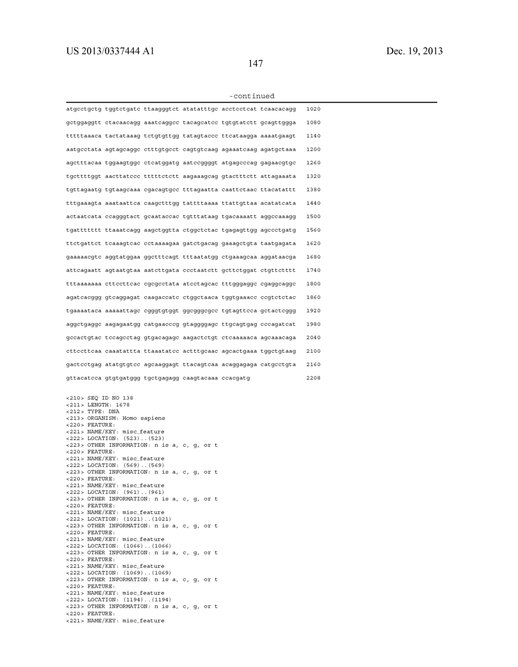 NANO46 Genes and Methods to Predict Breast Cancer Outcome - diagram, schematic, and image 157