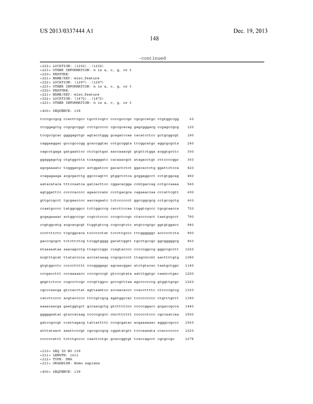 NANO46 Genes and Methods to Predict Breast Cancer Outcome - diagram, schematic, and image 158