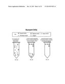 Multi-Mode Separation for Target Detection and Cell Growth Monitoring diagram and image