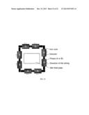 Multi-Mode Separation for Target Detection and Cell Growth Monitoring diagram and image