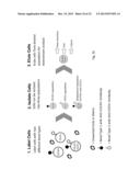 Multi-Mode Separation for Target Detection and Cell Growth Monitoring diagram and image