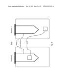 Multi-Mode Separation for Target Detection and Cell Growth Monitoring diagram and image