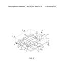 Multilevel Microfluidic Systems and Methods diagram and image