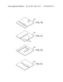 Multilevel Microfluidic Systems and Methods diagram and image