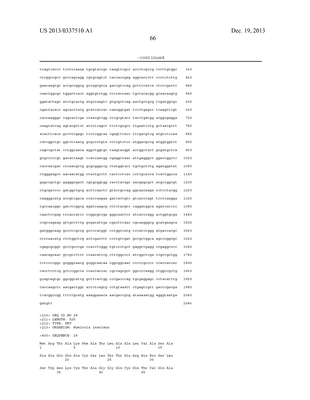 Methods and compositions for degrading cellulosic material - diagram, schematic, and image 72