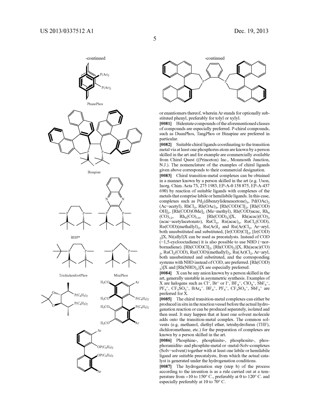 Amidase and Use Thereof for Producing 3-Aminocarboxylic Acid Esters - diagram, schematic, and image 09