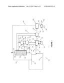 INTEGRATED PROCESSES FOR BIOCONVERTING SYNGAS TO OXYGENATED ORGANIC     COMPOUND WITH SULFUR SUPPLY diagram and image