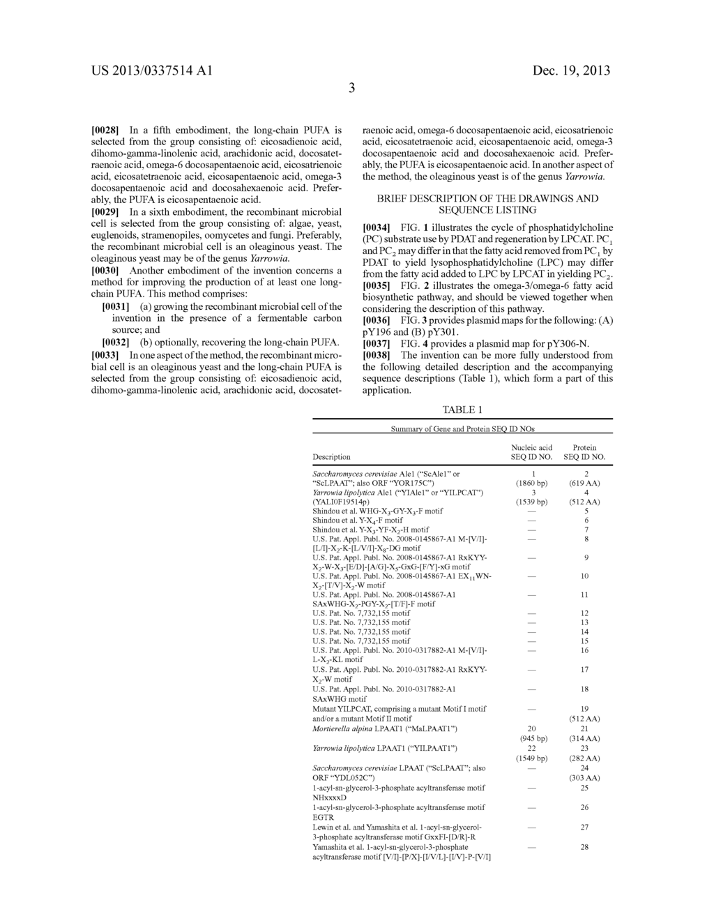 PRODUCTION OF POLYUNSATURATED FATTY ACIDS BY COEXPRESSION OF     ACYL-CoA:LYSOPHOSPHATIDYLCHOLINE ACYLTRANSFERASES AND     PHOSPHOLIPID:DIACYLGLYCEROL ACYLTRANSFERASES - diagram, schematic, and image 08