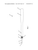 Extraction Pipette diagram and image