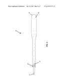 Extraction Pipette diagram and image