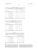 NUCLEOBASE-FUNCTIONALIZED CONFORMATIONALLY RESTRICTED NUCLEOTIDES AND     OLIGONUCLEOTIDES FOR TARGETING NUCLEIC ACIDS diagram and image