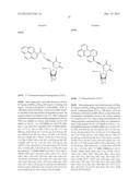 NUCLEOBASE-FUNCTIONALIZED CONFORMATIONALLY RESTRICTED NUCLEOTIDES AND     OLIGONUCLEOTIDES FOR TARGETING NUCLEIC ACIDS diagram and image