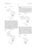 NUCLEOBASE-FUNCTIONALIZED CONFORMATIONALLY RESTRICTED NUCLEOTIDES AND     OLIGONUCLEOTIDES FOR TARGETING NUCLEIC ACIDS diagram and image