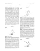 NUCLEOBASE-FUNCTIONALIZED CONFORMATIONALLY RESTRICTED NUCLEOTIDES AND     OLIGONUCLEOTIDES FOR TARGETING NUCLEIC ACIDS diagram and image