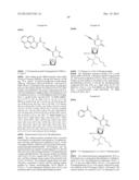 NUCLEOBASE-FUNCTIONALIZED CONFORMATIONALLY RESTRICTED NUCLEOTIDES AND     OLIGONUCLEOTIDES FOR TARGETING NUCLEIC ACIDS diagram and image