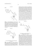 NUCLEOBASE-FUNCTIONALIZED CONFORMATIONALLY RESTRICTED NUCLEOTIDES AND     OLIGONUCLEOTIDES FOR TARGETING NUCLEIC ACIDS diagram and image