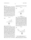 NUCLEOBASE-FUNCTIONALIZED CONFORMATIONALLY RESTRICTED NUCLEOTIDES AND     OLIGONUCLEOTIDES FOR TARGETING NUCLEIC ACIDS diagram and image