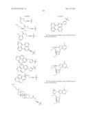 NUCLEOBASE-FUNCTIONALIZED CONFORMATIONALLY RESTRICTED NUCLEOTIDES AND     OLIGONUCLEOTIDES FOR TARGETING NUCLEIC ACIDS diagram and image