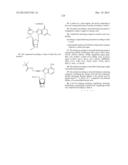 NUCLEOBASE-FUNCTIONALIZED CONFORMATIONALLY RESTRICTED NUCLEOTIDES AND     OLIGONUCLEOTIDES FOR TARGETING NUCLEIC ACIDS diagram and image