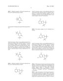 NUCLEOBASE-FUNCTIONALIZED CONFORMATIONALLY RESTRICTED NUCLEOTIDES AND     OLIGONUCLEOTIDES FOR TARGETING NUCLEIC ACIDS diagram and image