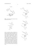 NUCLEOBASE-FUNCTIONALIZED CONFORMATIONALLY RESTRICTED NUCLEOTIDES AND     OLIGONUCLEOTIDES FOR TARGETING NUCLEIC ACIDS diagram and image