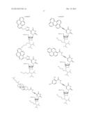 NUCLEOBASE-FUNCTIONALIZED CONFORMATIONALLY RESTRICTED NUCLEOTIDES AND     OLIGONUCLEOTIDES FOR TARGETING NUCLEIC ACIDS diagram and image