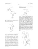 NUCLEOBASE-FUNCTIONALIZED CONFORMATIONALLY RESTRICTED NUCLEOTIDES AND     OLIGONUCLEOTIDES FOR TARGETING NUCLEIC ACIDS diagram and image