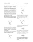 NUCLEOBASE-FUNCTIONALIZED CONFORMATIONALLY RESTRICTED NUCLEOTIDES AND     OLIGONUCLEOTIDES FOR TARGETING NUCLEIC ACIDS diagram and image