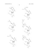 NUCLEOBASE-FUNCTIONALIZED CONFORMATIONALLY RESTRICTED NUCLEOTIDES AND     OLIGONUCLEOTIDES FOR TARGETING NUCLEIC ACIDS diagram and image