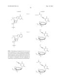 NUCLEOBASE-FUNCTIONALIZED CONFORMATIONALLY RESTRICTED NUCLEOTIDES AND     OLIGONUCLEOTIDES FOR TARGETING NUCLEIC ACIDS diagram and image