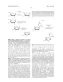 NUCLEOBASE-FUNCTIONALIZED CONFORMATIONALLY RESTRICTED NUCLEOTIDES AND     OLIGONUCLEOTIDES FOR TARGETING NUCLEIC ACIDS diagram and image