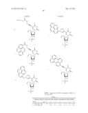 NUCLEOBASE-FUNCTIONALIZED CONFORMATIONALLY RESTRICTED NUCLEOTIDES AND     OLIGONUCLEOTIDES FOR TARGETING NUCLEIC ACIDS diagram and image