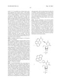 NUCLEOBASE-FUNCTIONALIZED CONFORMATIONALLY RESTRICTED NUCLEOTIDES AND     OLIGONUCLEOTIDES FOR TARGETING NUCLEIC ACIDS diagram and image