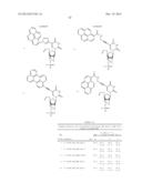 NUCLEOBASE-FUNCTIONALIZED CONFORMATIONALLY RESTRICTED NUCLEOTIDES AND     OLIGONUCLEOTIDES FOR TARGETING NUCLEIC ACIDS diagram and image