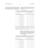 NUCLEOBASE-FUNCTIONALIZED CONFORMATIONALLY RESTRICTED NUCLEOTIDES AND     OLIGONUCLEOTIDES FOR TARGETING NUCLEIC ACIDS diagram and image